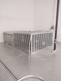 Norlake Walk in Cooler