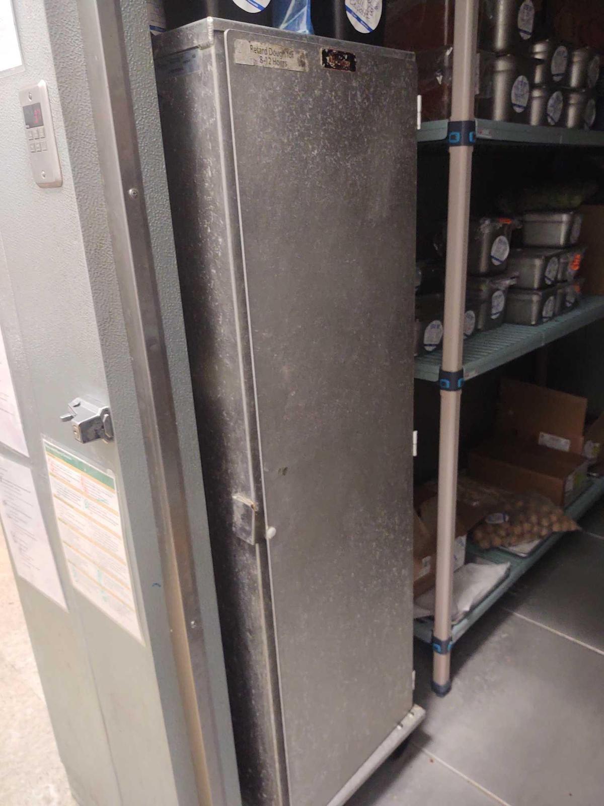 Lockwood Dough Retarder (Trays not included)