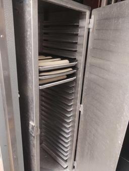 Lockwood Dough Retarder (Trays not included)