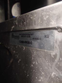 Lockwood Dough Retarder (Trays not included)