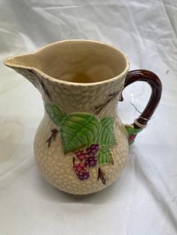 Wade Bramble pitcher