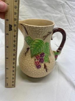 Wade Bramble pitcher