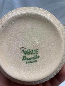 Wade Bramble pitcher