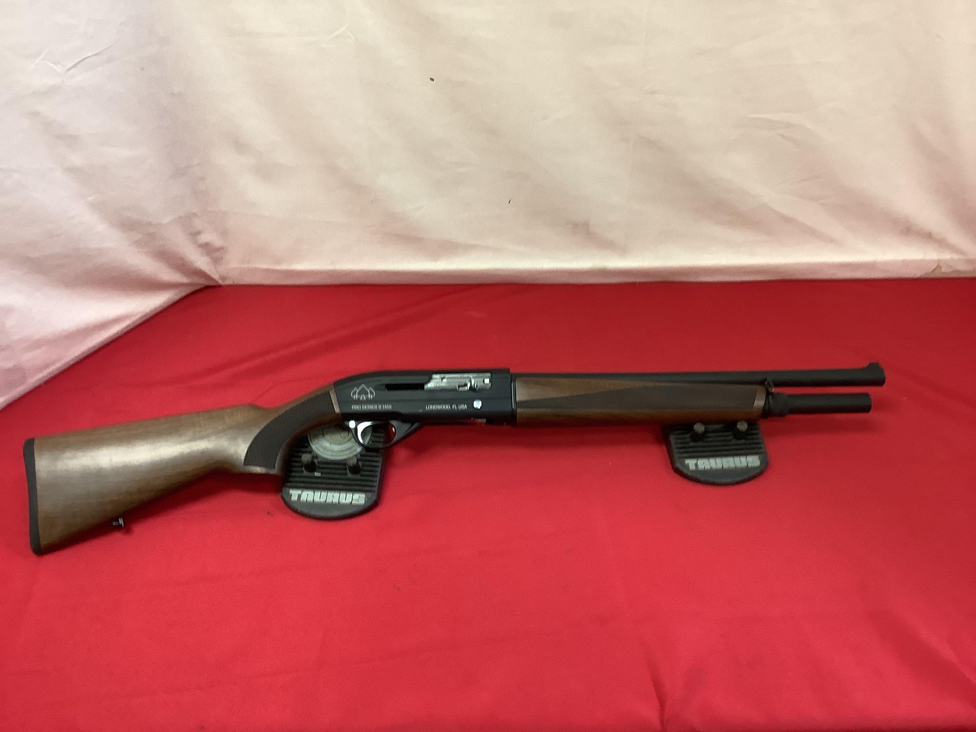 Black Aces Tactical mod. Pro Series S Max Shotgun