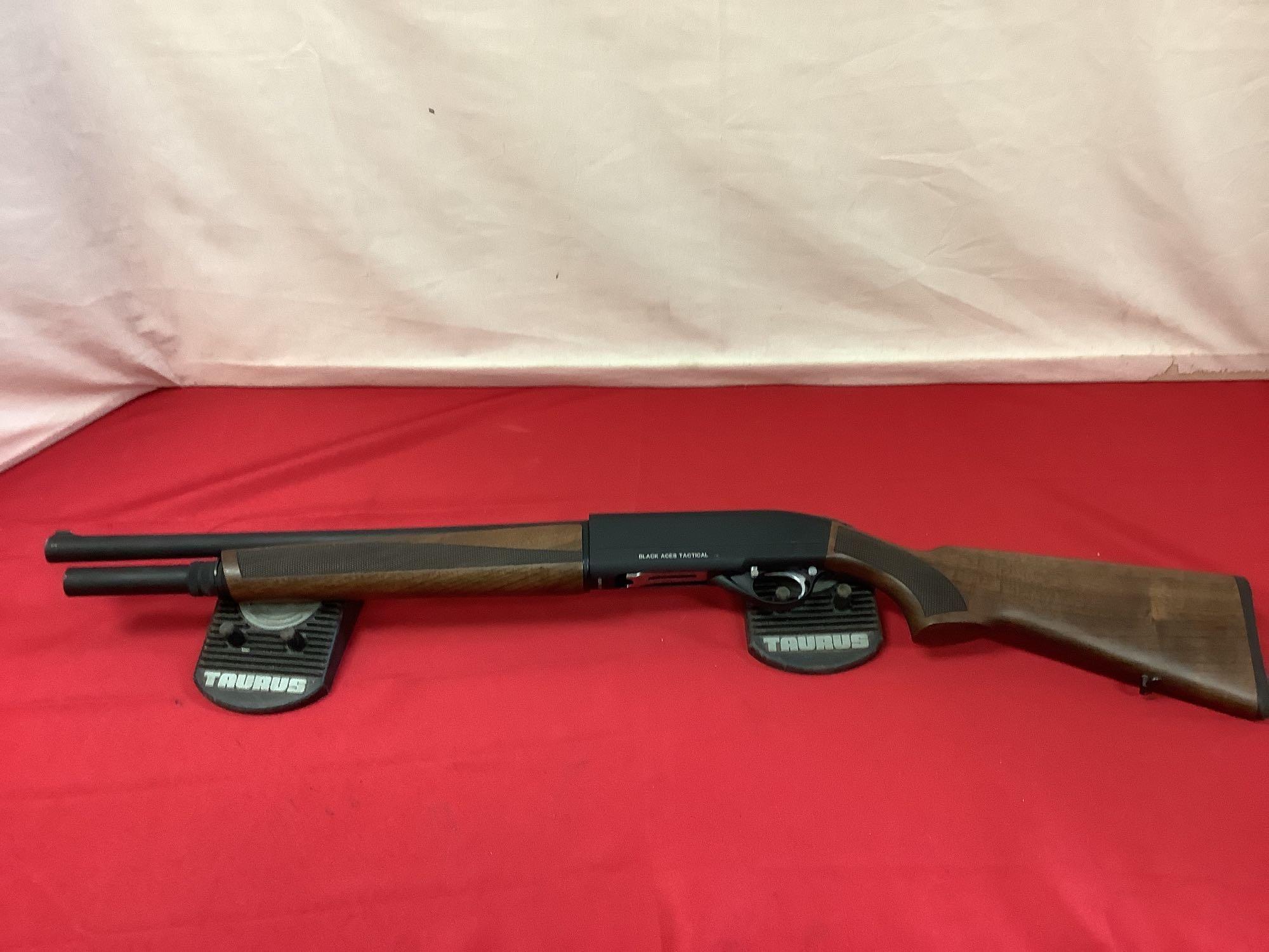 Black Aces Tactical mod. Pro Series S Max Shotgun