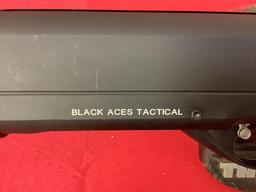 Black Aces Tactical mod. Pro Series S Max Shotgun