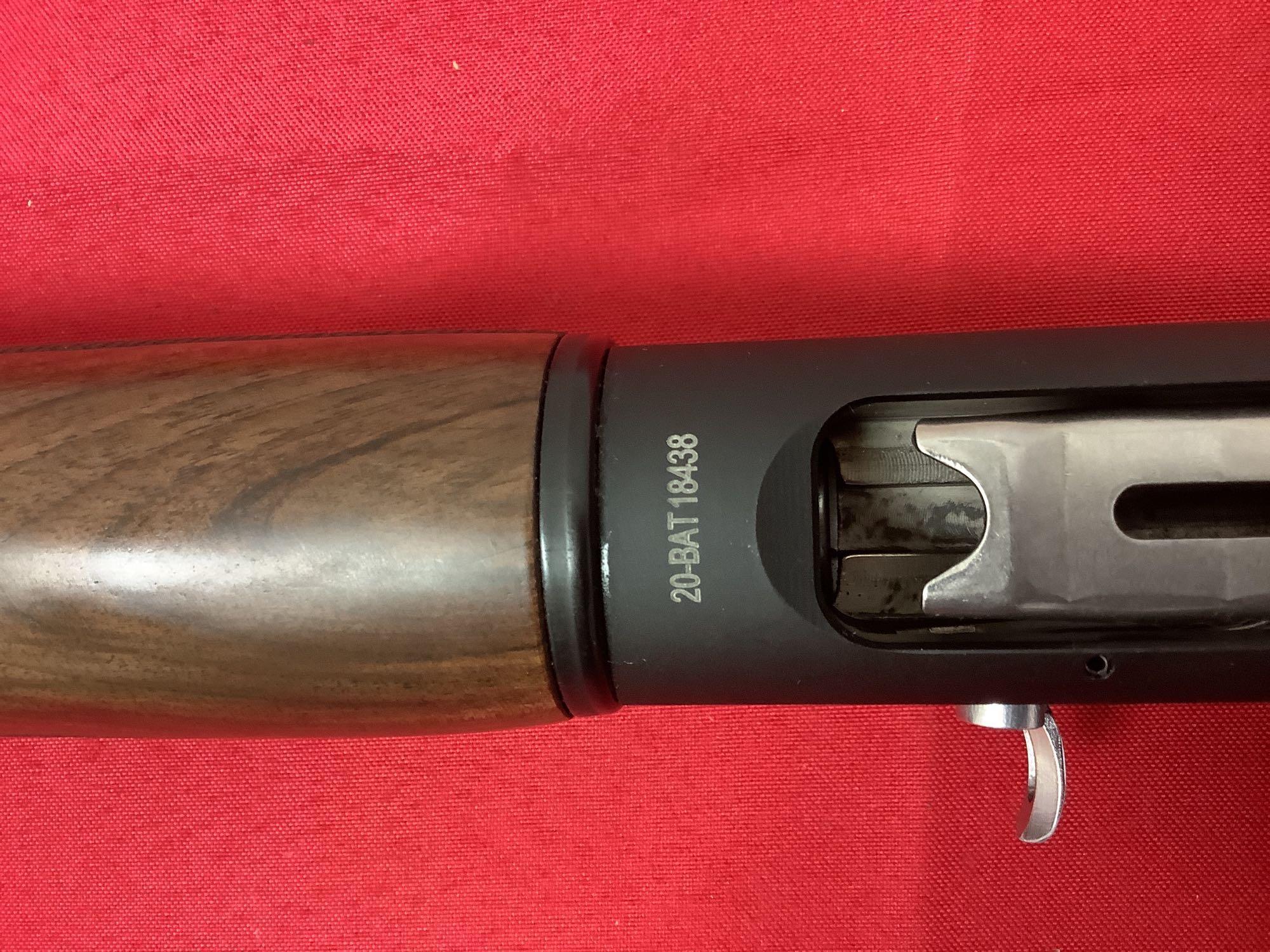 Black Aces Tactical mod. Pro Series S Max Shotgun