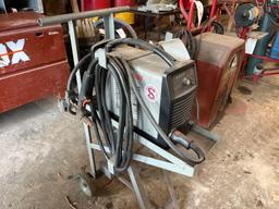Hypertherm Powermax 45 Plasma Cutter