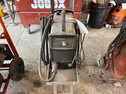 Hypertherm Powermax 45 Plasma Cutter