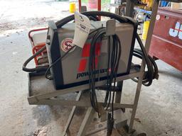 Hypertherm Powermax 45 Plasma Cutter