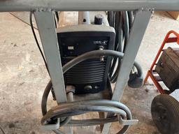 Hypertherm Powermax 45 Plasma Cutter