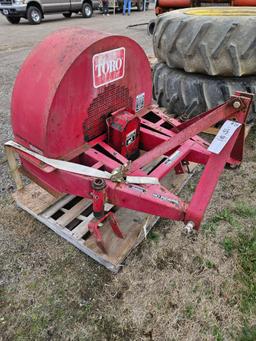 Toro 2613 3pt blower