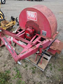 Toro 2613 3pt blower
