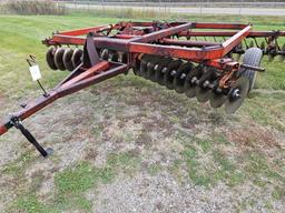 Good 11ft dual transport disc