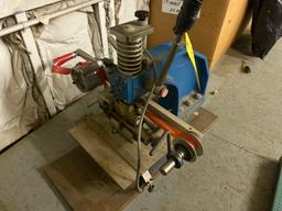 Box Bander Machine