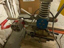 Box Bander Machine