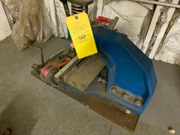 Box Bander Machine