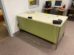 Office Desk w/ Chair