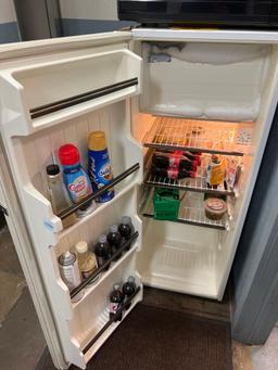 Sanyo Refrigerator