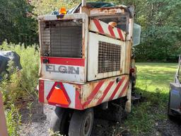 1983 Elgin Mod. S Street Sweeper