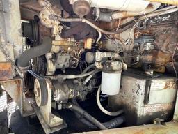 1983 Elgin Mod. S Street Sweeper