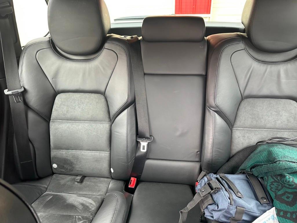 2010 Porsche Cayenne GTS