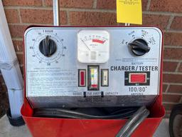 RN battery charger