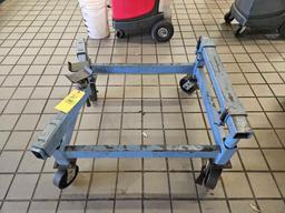 Kent-Moore Engine Support Cart - Model J-39580