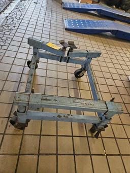 Kent-Moore Engine Support Cart - Model J-39580