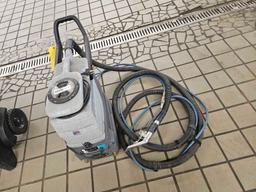Sandia 3 Gallon Heated Floor Cleaner