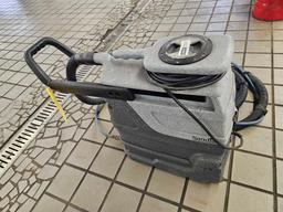 Sandia 3 Gallon Heated Floor Cleaner