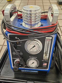 GM PowerSmoke Diagnostic Leak Detector