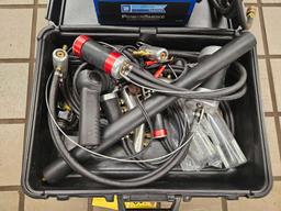 GM PowerSmoke Diagnostic Leak Detector