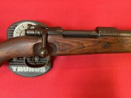 German Mauser mod. 98 Rifle