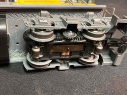 Lionel Union Pacific GP9 Diesel Engine