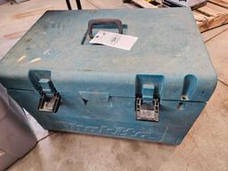 Large Makita tool set