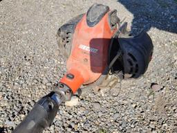 Echo weed eater