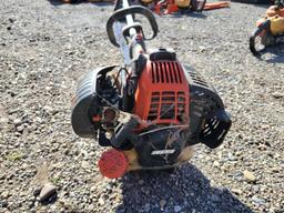 Echo weed eater