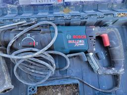 Bosch saw