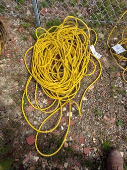 2 Electrical Cords