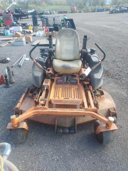 Scag Cheetah Commercial Zero-Turn Mower