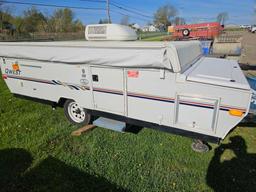 2004 Jayco popup camper