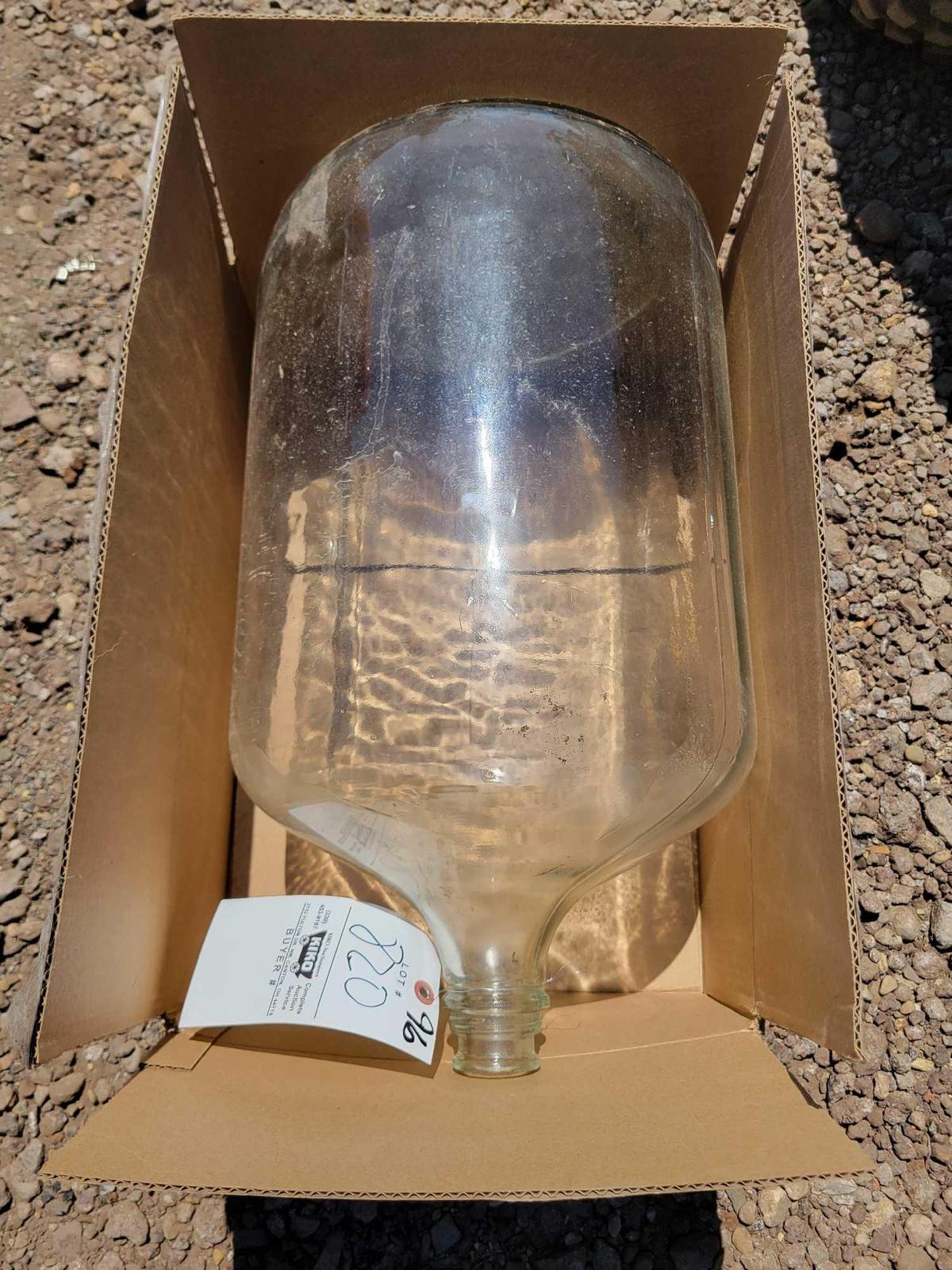 Carboy Jug