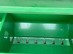 John Deere 1590 15ft No-Till Grain Drill with Grass Seed Box