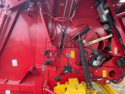 2015 New Holland RB 450 Round Baler