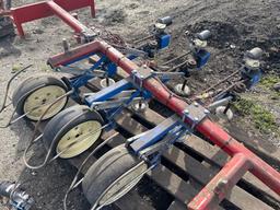 Homemade Cultivators