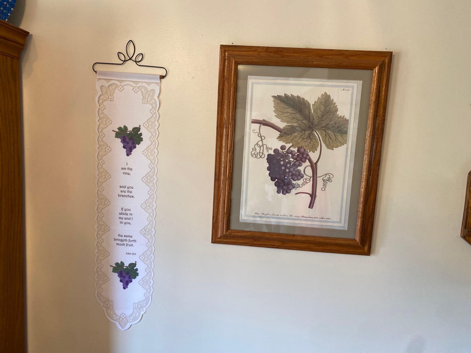 Wall Hangings - Decor