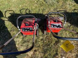 Toro Snow Blowers