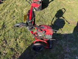 Briggs and Stratton 675 Series Power Washer