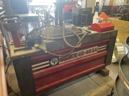 Coats 40 40 SA Tire Changer